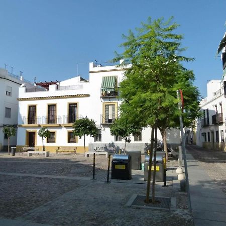 Apartamento Piedra Escrita Córdoba Buitenkant foto