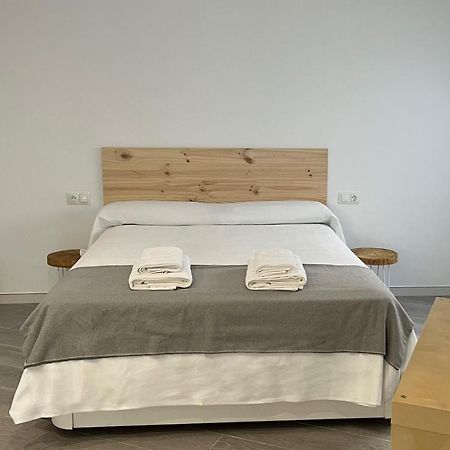 Apartamento Piedra Escrita Córdoba Buitenkant foto